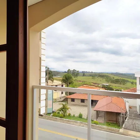Pousada Mariart Resende Costa Exterior photo