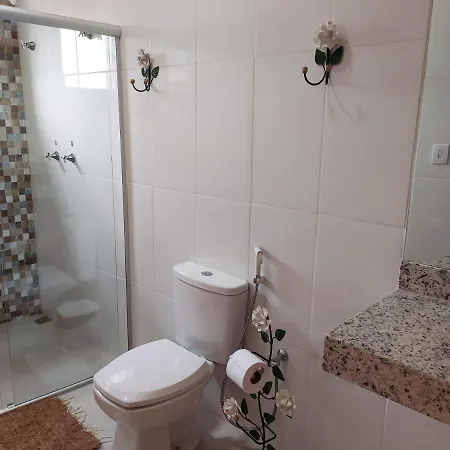 Pousada Mariart Resende Costa Exterior photo