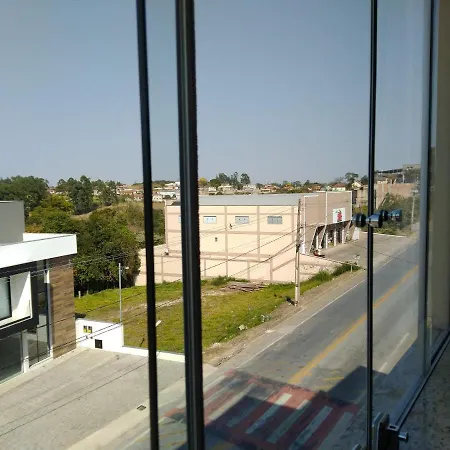Pousada Mariart Resende Costa Exterior photo
