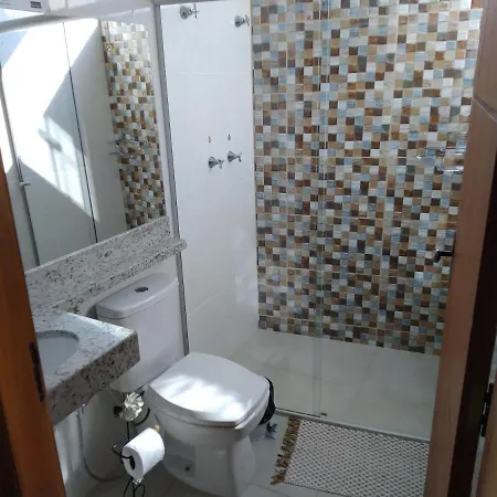 Pousada Mariart Resende Costa Exterior photo