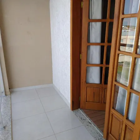 Pousada Mariart Resende Costa Exterior photo