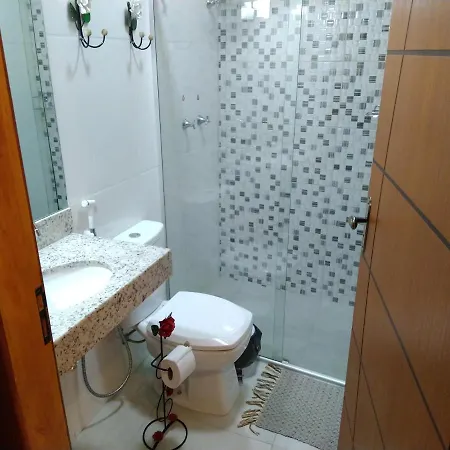 Pousada Mariart Resende Costa Exterior photo