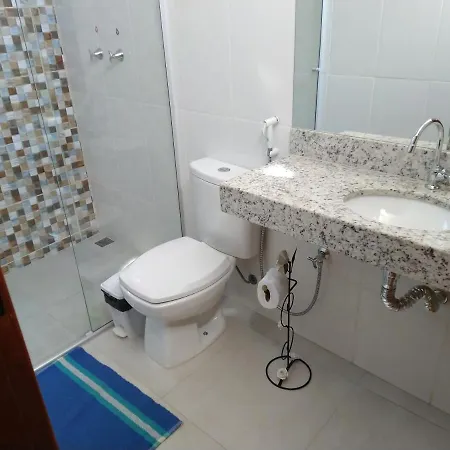 Pousada Mariart Resende Costa Exterior photo
