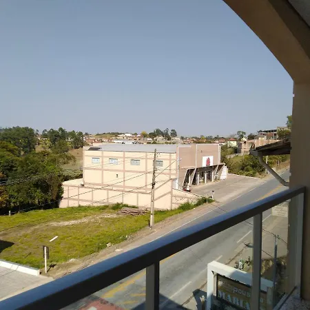 Pousada Mariart Resende Costa Exterior photo