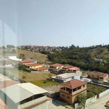 Pousada Mariart Resende Costa Exterior photo