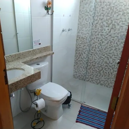 Pousada Mariart Resende Costa Exterior photo