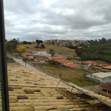 Pousada Mariart Resende Costa Exterior photo