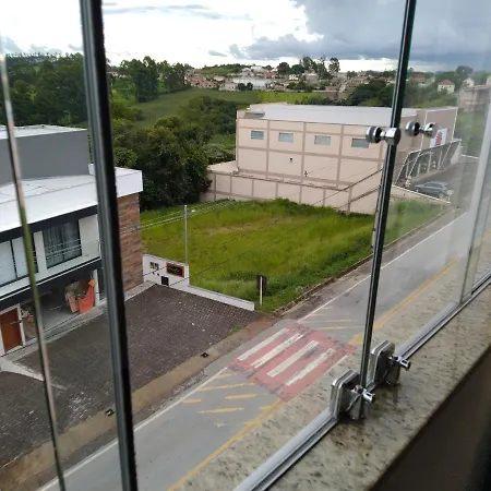 Pousada Mariart Resende Costa Exterior photo