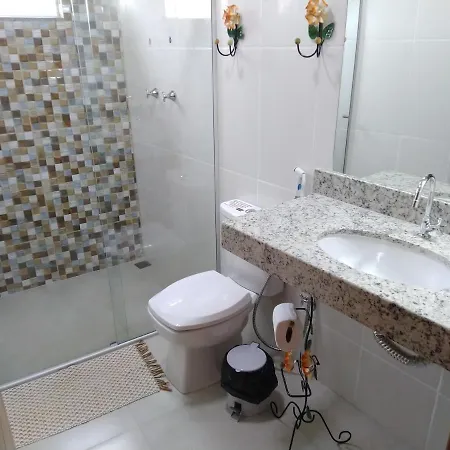 Pousada Mariart Resende Costa Exterior photo