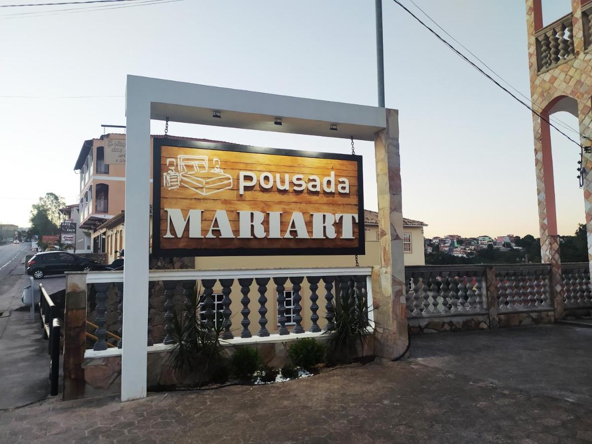 Mariart