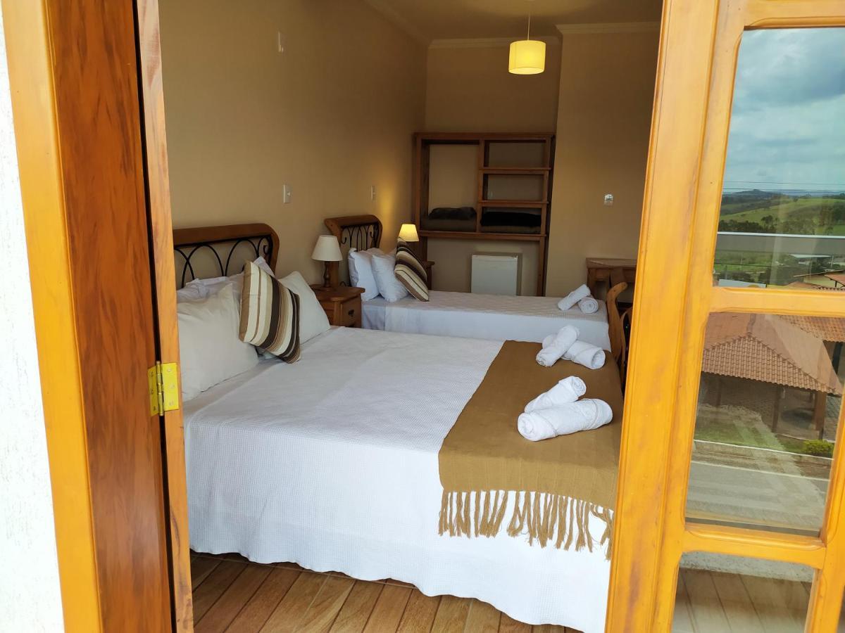 Mariart Apartment Resende Costa
