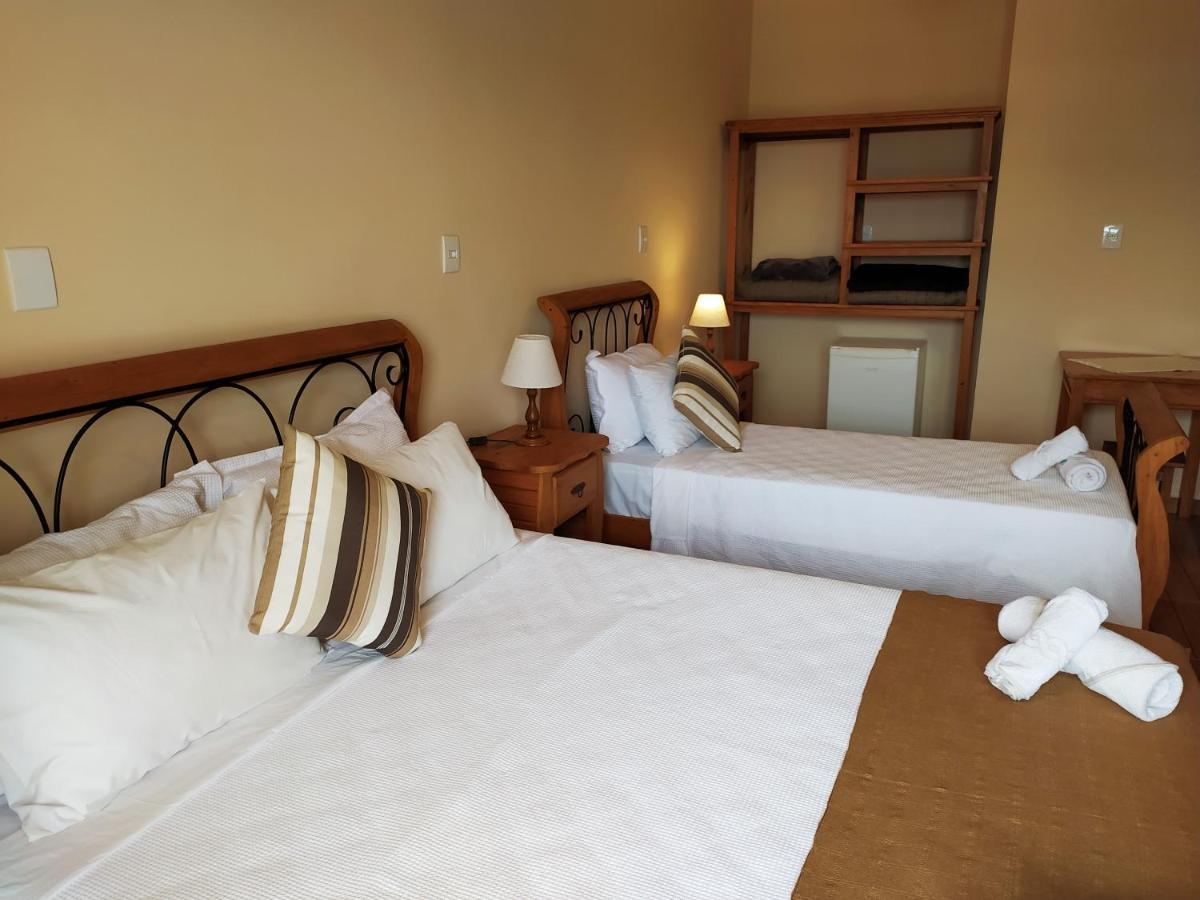 Mariart Apartment Resende Costa