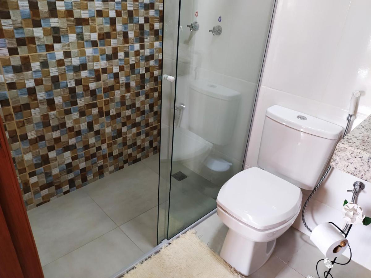 Mariart Apartment Resende Costa