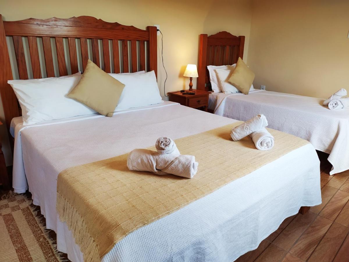 Mariart Apartment Resende Costa
