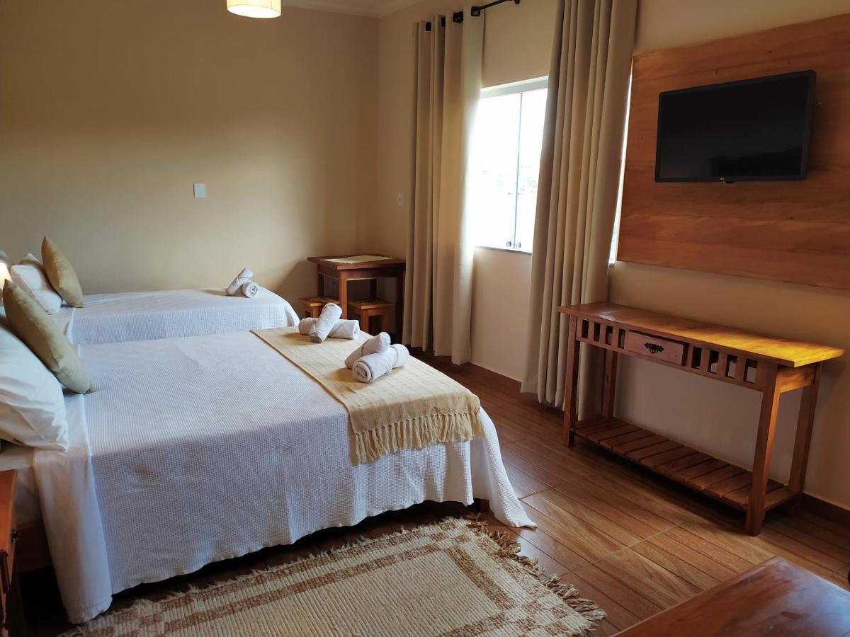 Mariart Apartment