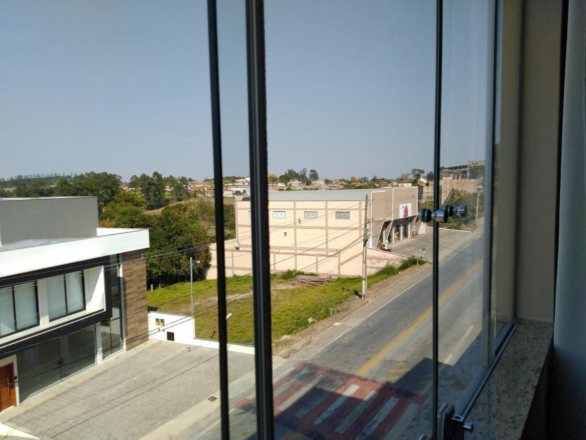 Apartment Mariart Resende Costa