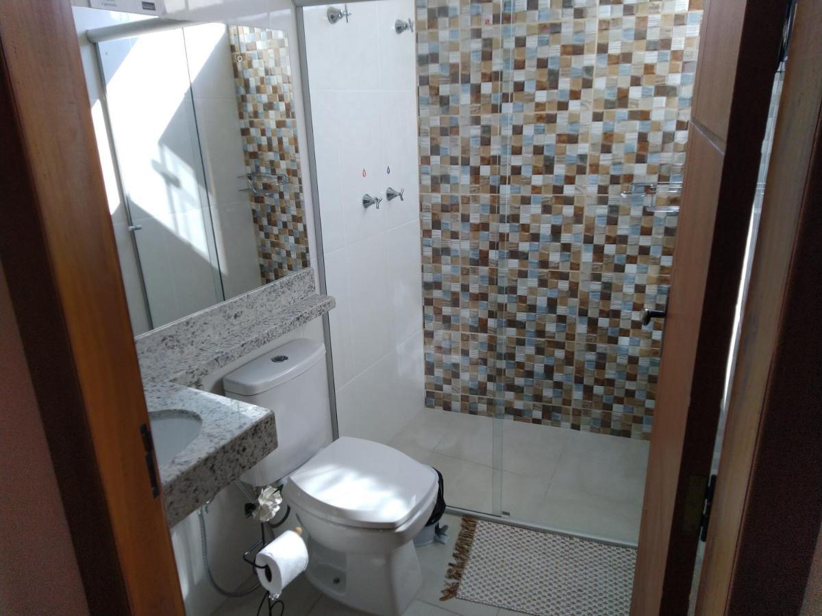 Mariart Apartment Resende Costa