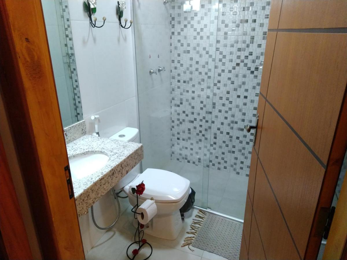 Mariart Apartment Resende Costa