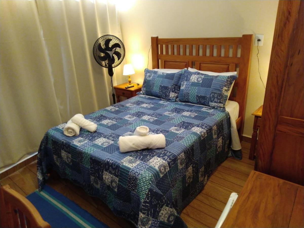 Mariart Apartment