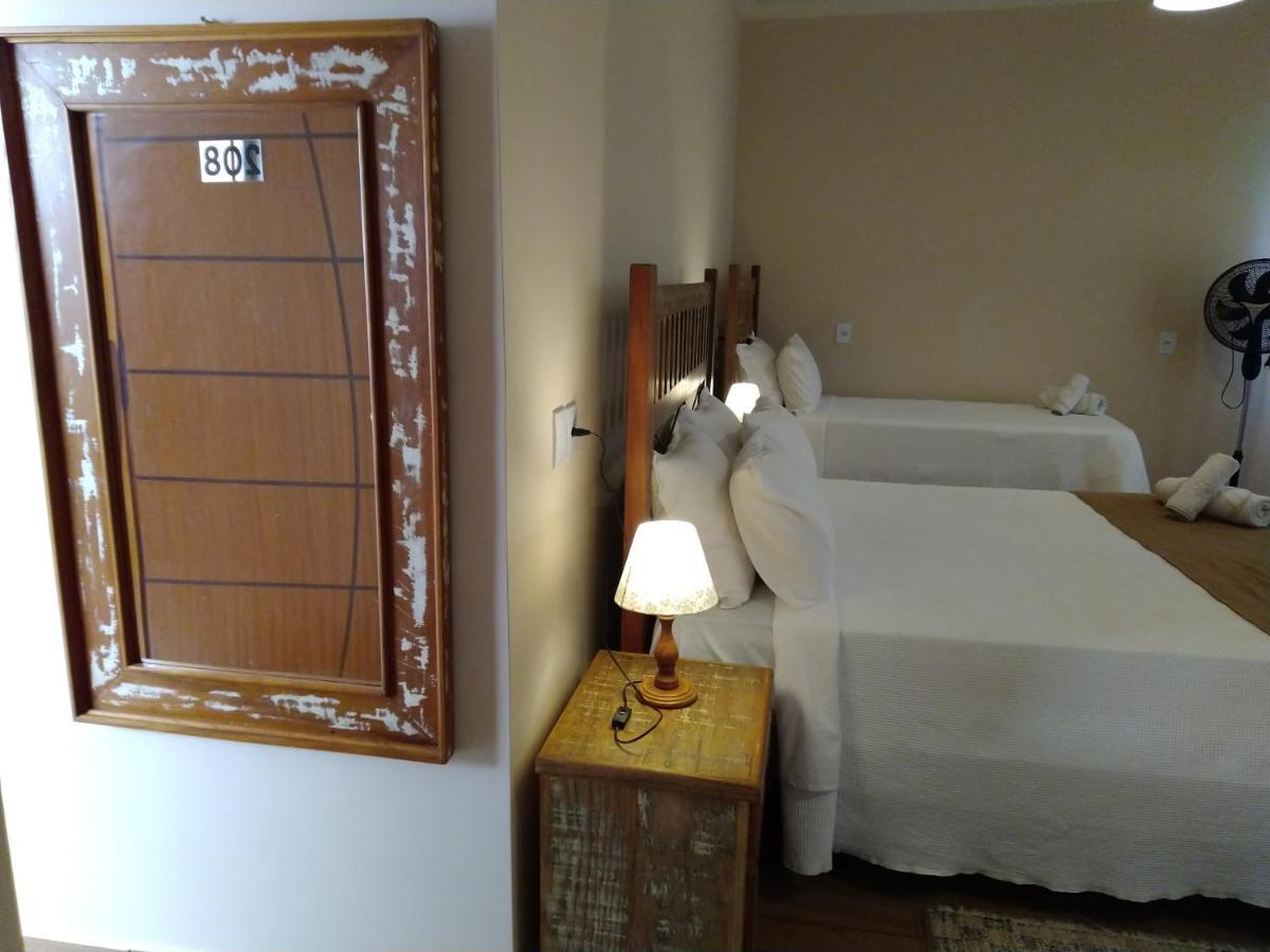 Apartment Mariart Resende Costa
