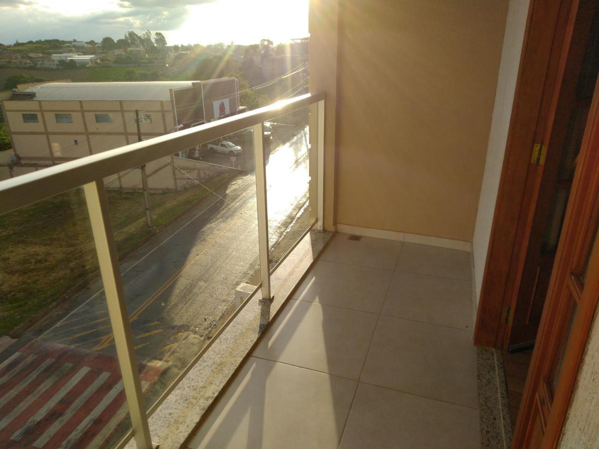 Apartment Mariart Resende Costa