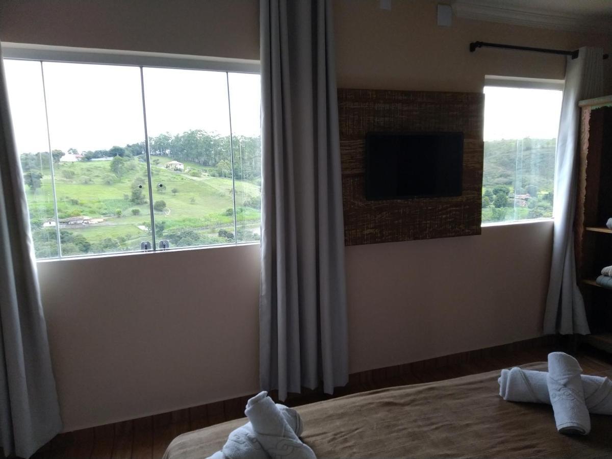Apartment Mariart Resende Costa