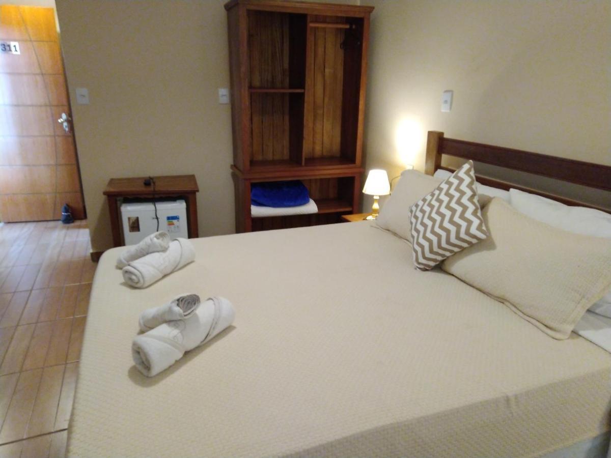 Mariart Apartment Resende Costa