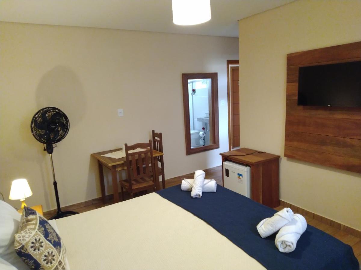 Mariart Apartment Resende Costa