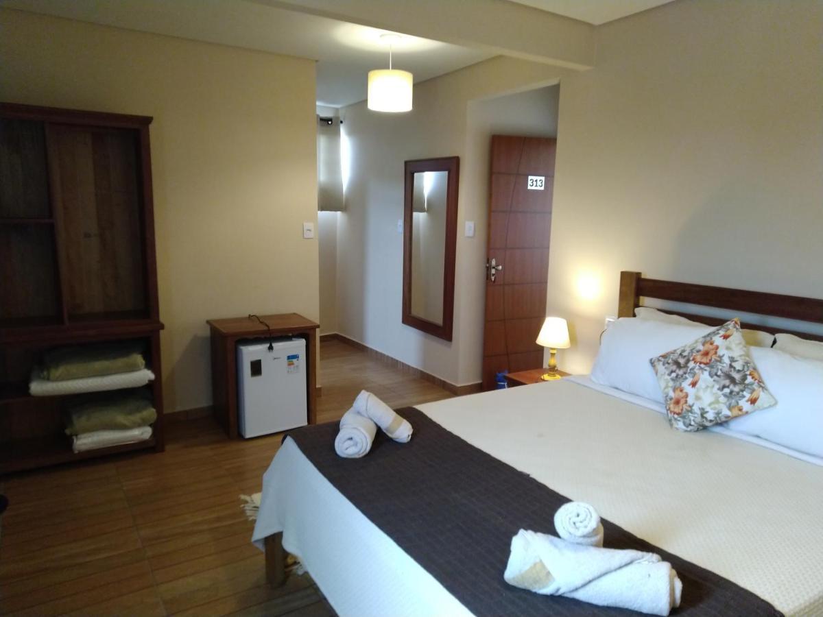 Mariart Apartment Resende Costa