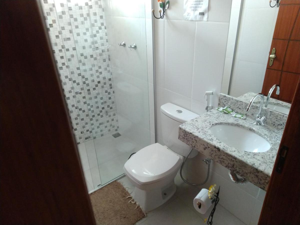 Apartment Mariart Resende Costa