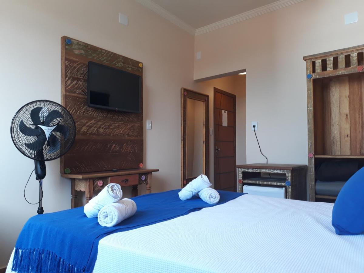 Mariart Apartment Resende Costa